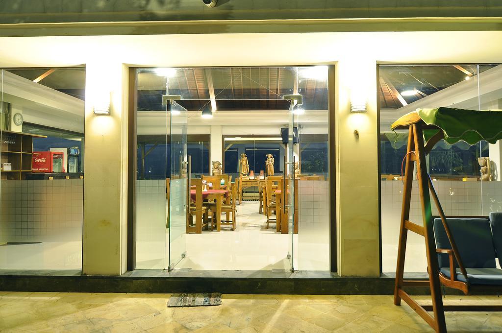 فندق Aman Gati Balangan بيتْشاتو المظهر الخارجي الصورة
